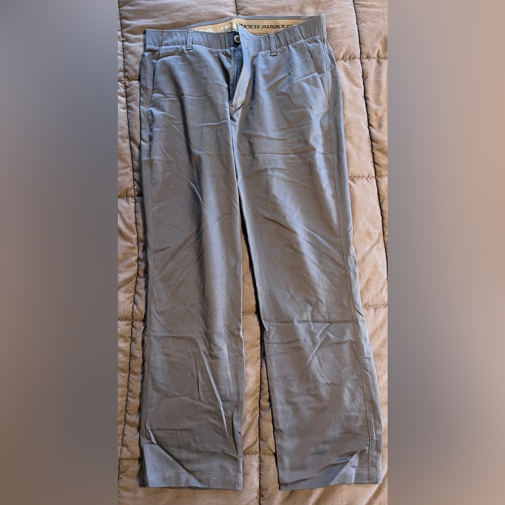 Under Armour - The Showdown Golf Pant 34 x 32